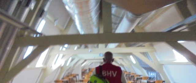 Coördinator BHV Huren